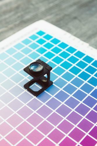 Digital Printing