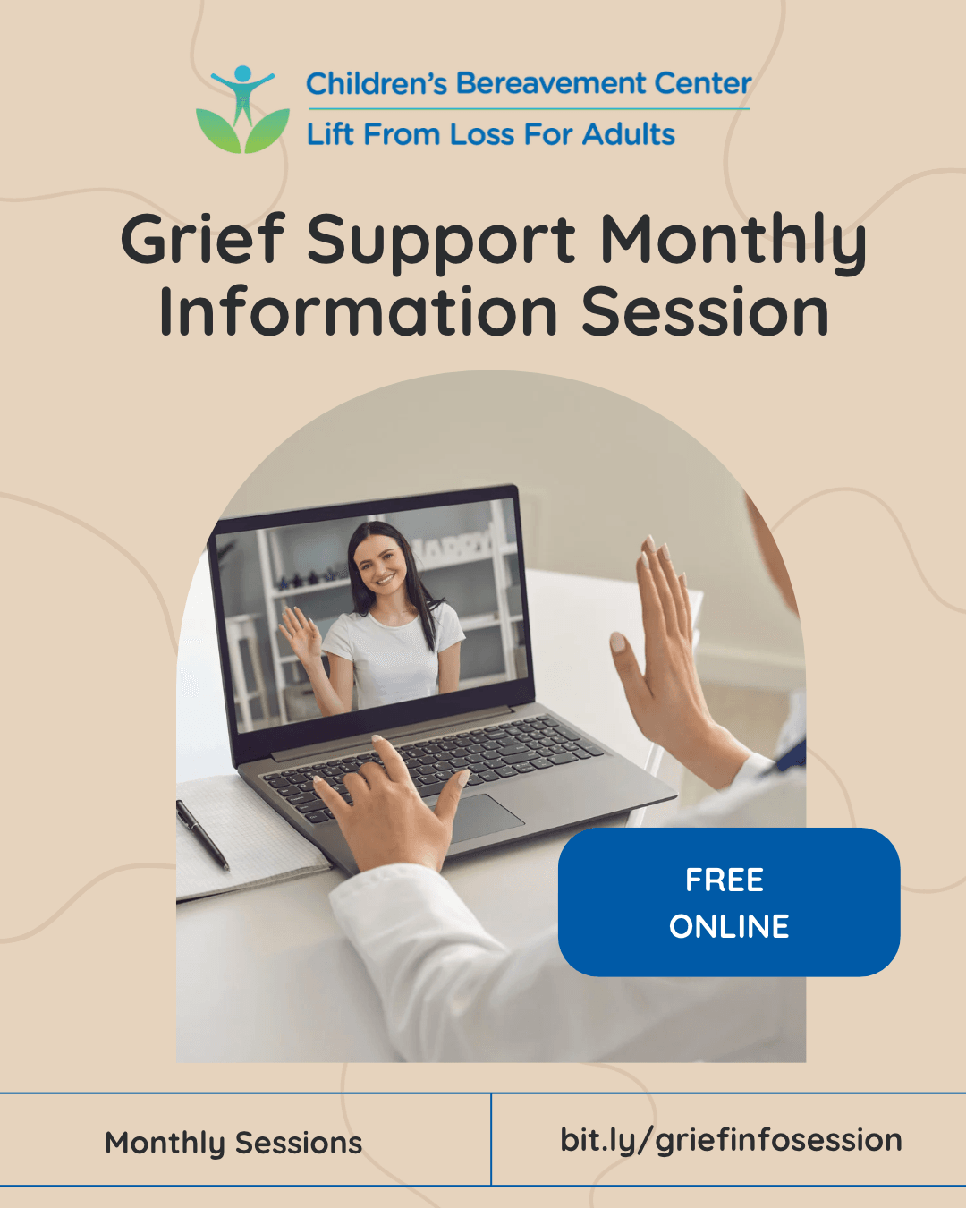  Information Session