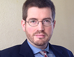 ADAM LIVINGSTON