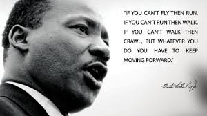 Martin Luther King Jr. Holiday-Club is Closed