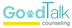 Good Talk Counseling logo