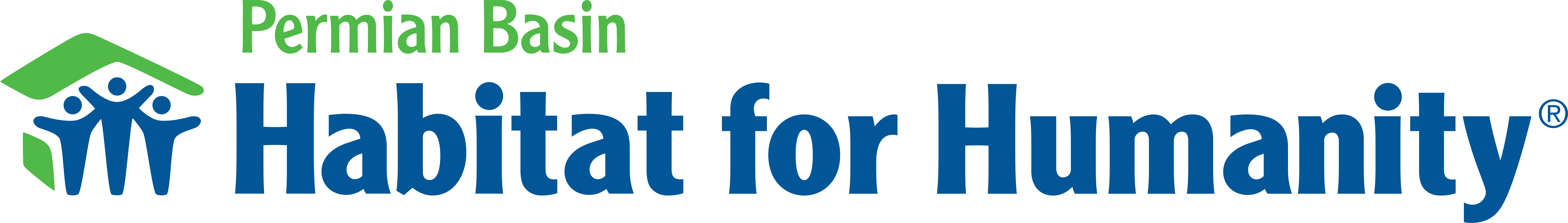 Permian Basin Habitat for Humanity