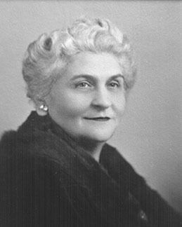 Frampton, Cecile Meyer*