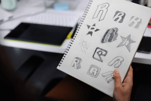 Designing an Appealing Business Logo