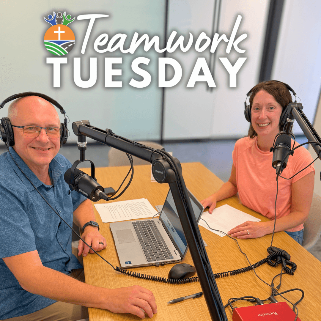LISTEN | 180 with Katie - July 2025