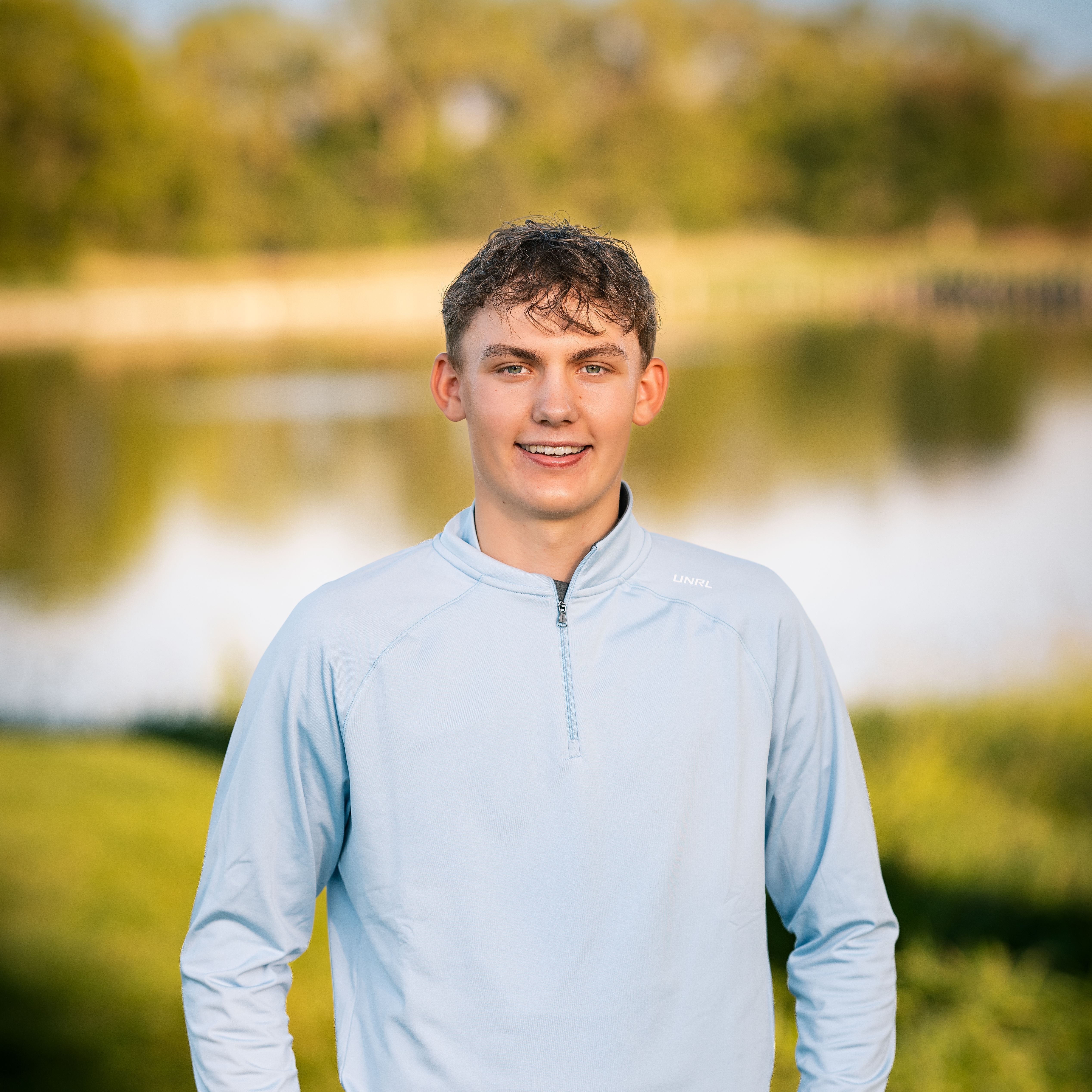 Wally McNaught Scholarship