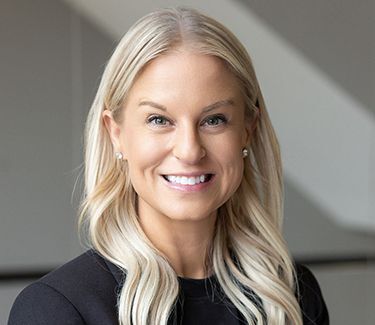 Miranda Soulliere, Vice Chair