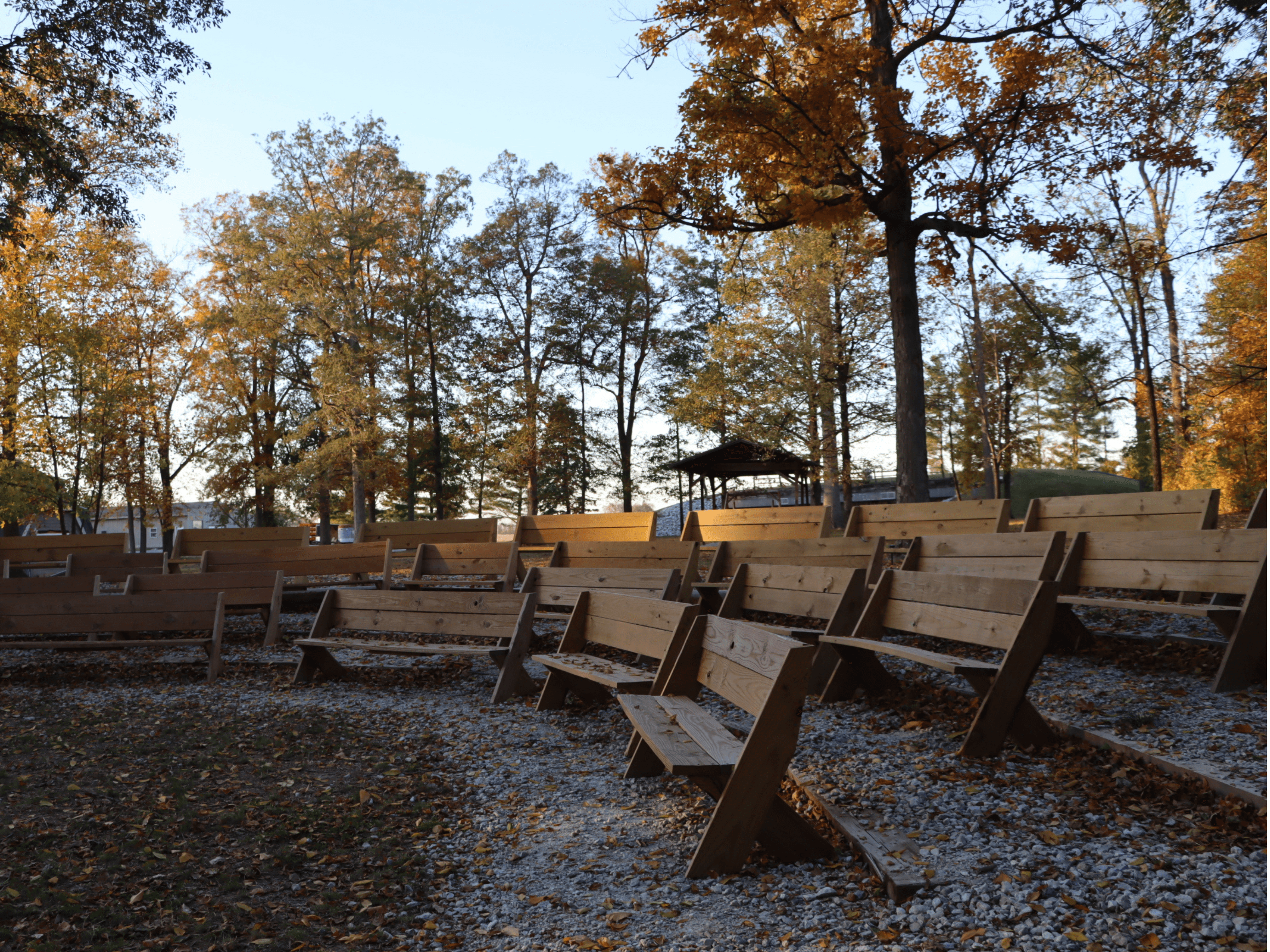 Additional Facilities