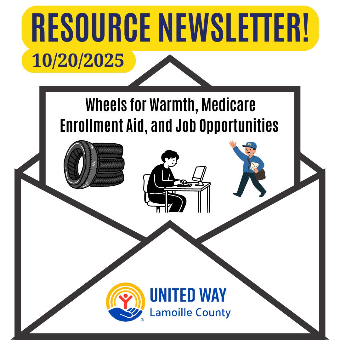 Resource Newsletter 10/20/25