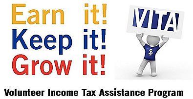 Free help for taxing situations