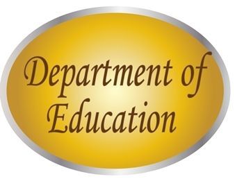 AP-6160 - Carved Plaques of the US Department of Education