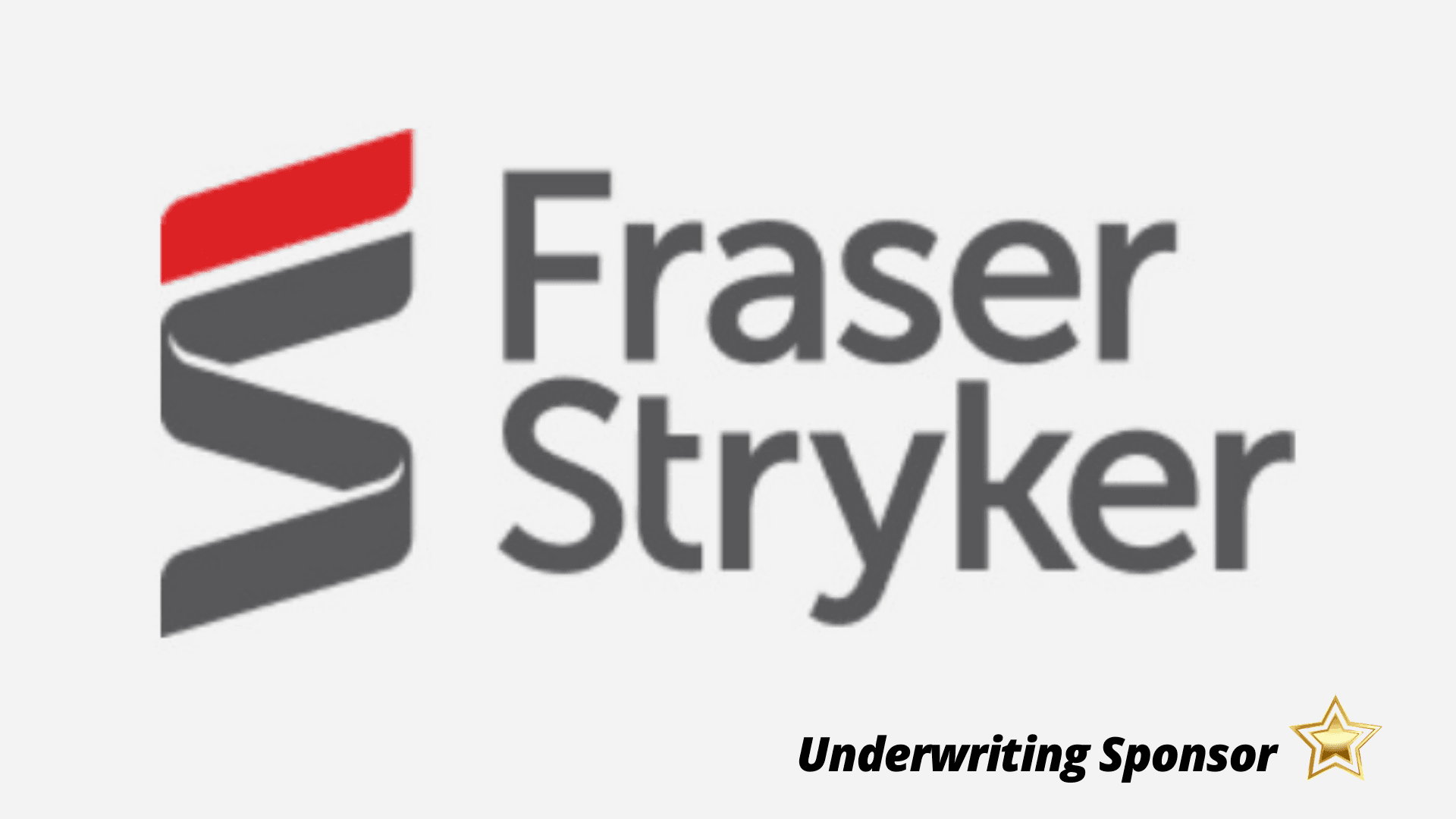 Fraser Stryker