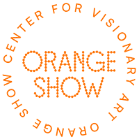 Orange Show