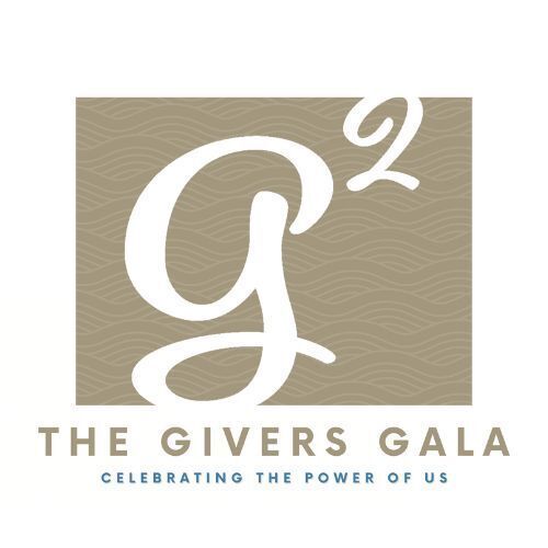 Announcing the Givers Gala!