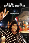 The Battle for Justice in Palestine book cover