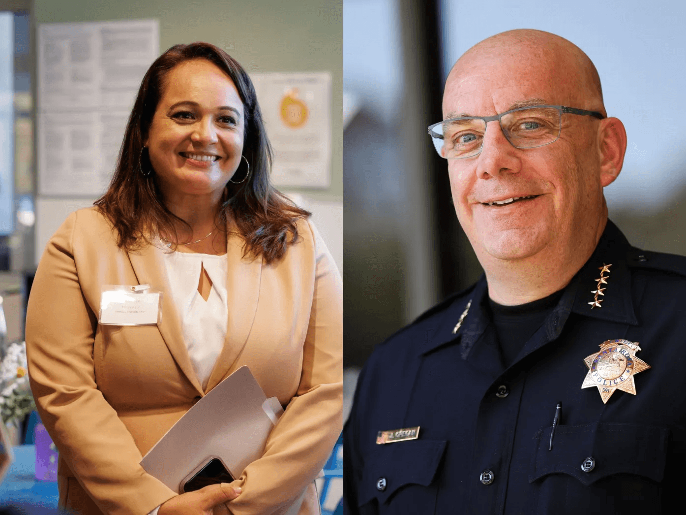 Santa Rosa Police and Catholic Charities warn of fraudsters targeting immigrants