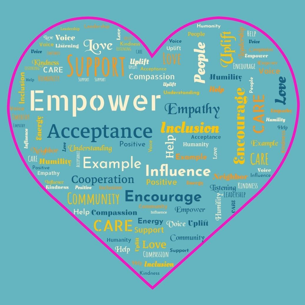 Real voices from the community—see why CARE makes a difference.