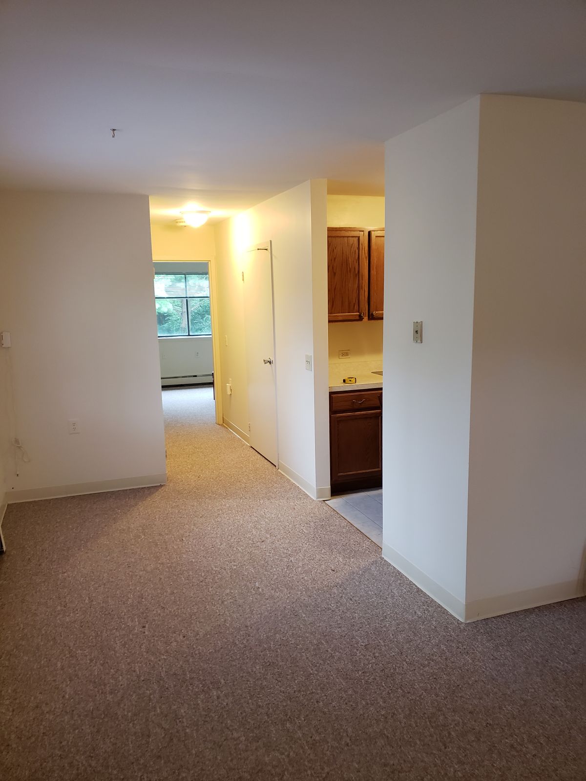 Community Housing Our Communities Martin Luther Terrace Apartments