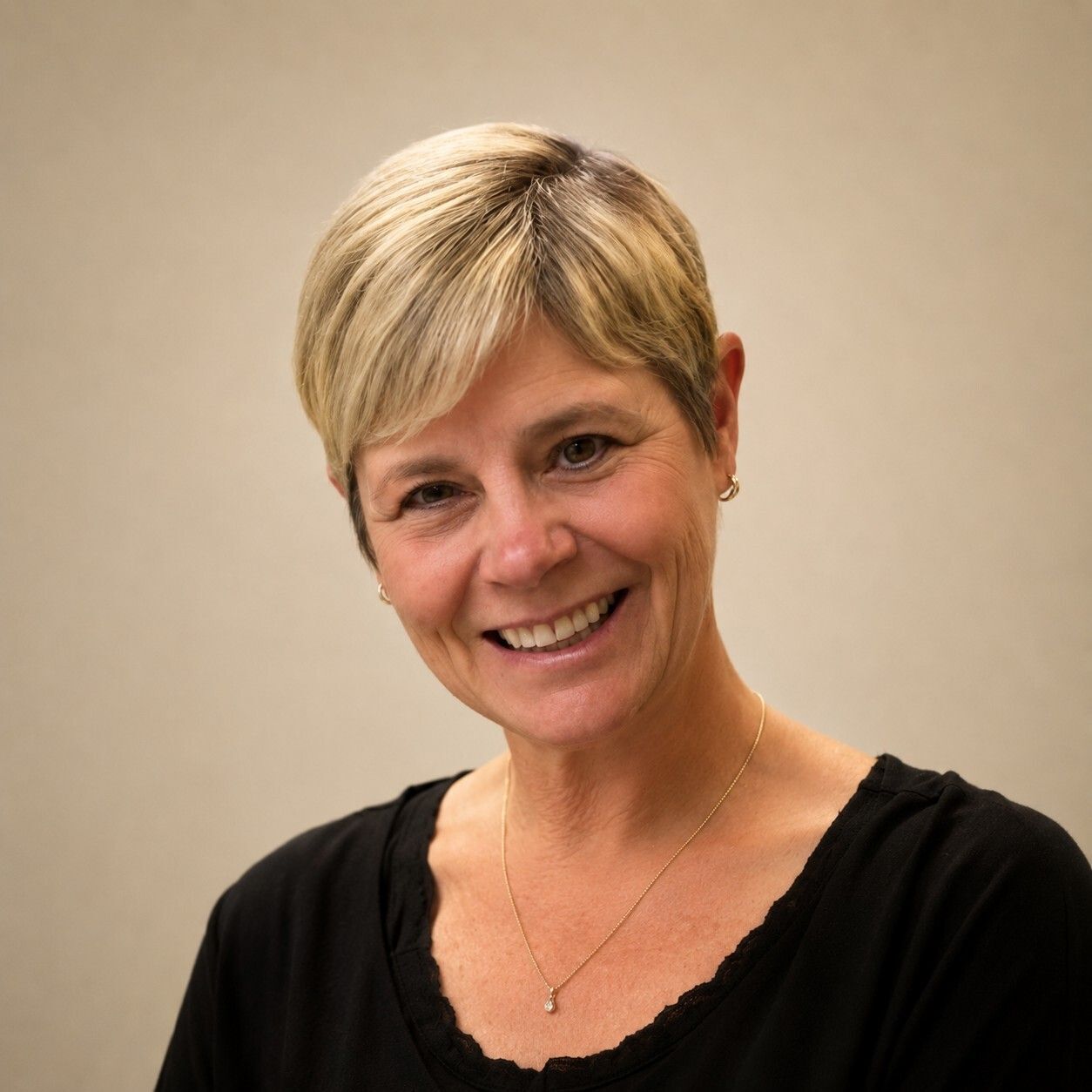 Stacey Quade