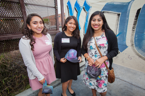 META Scholars