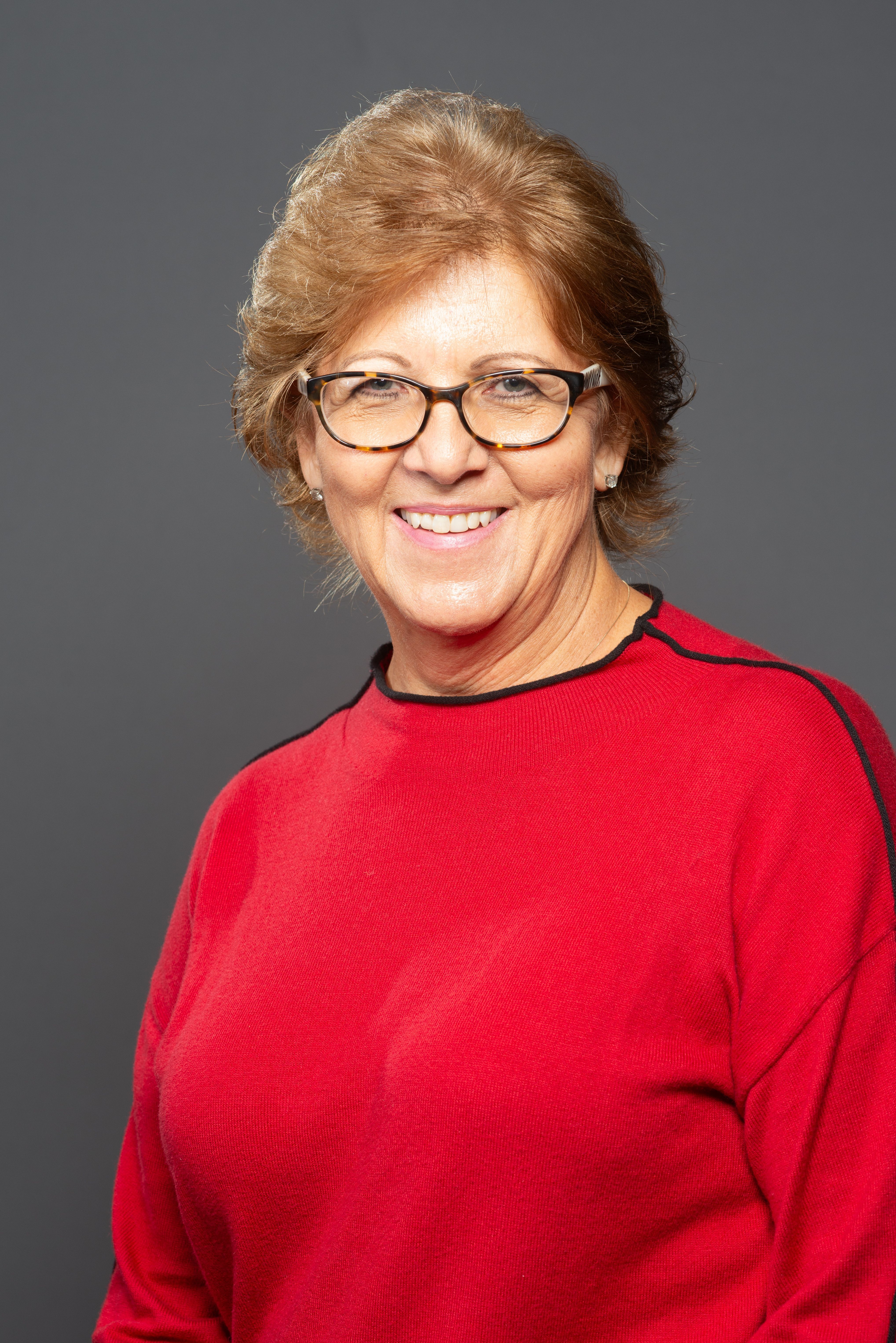 Gayle Seibel