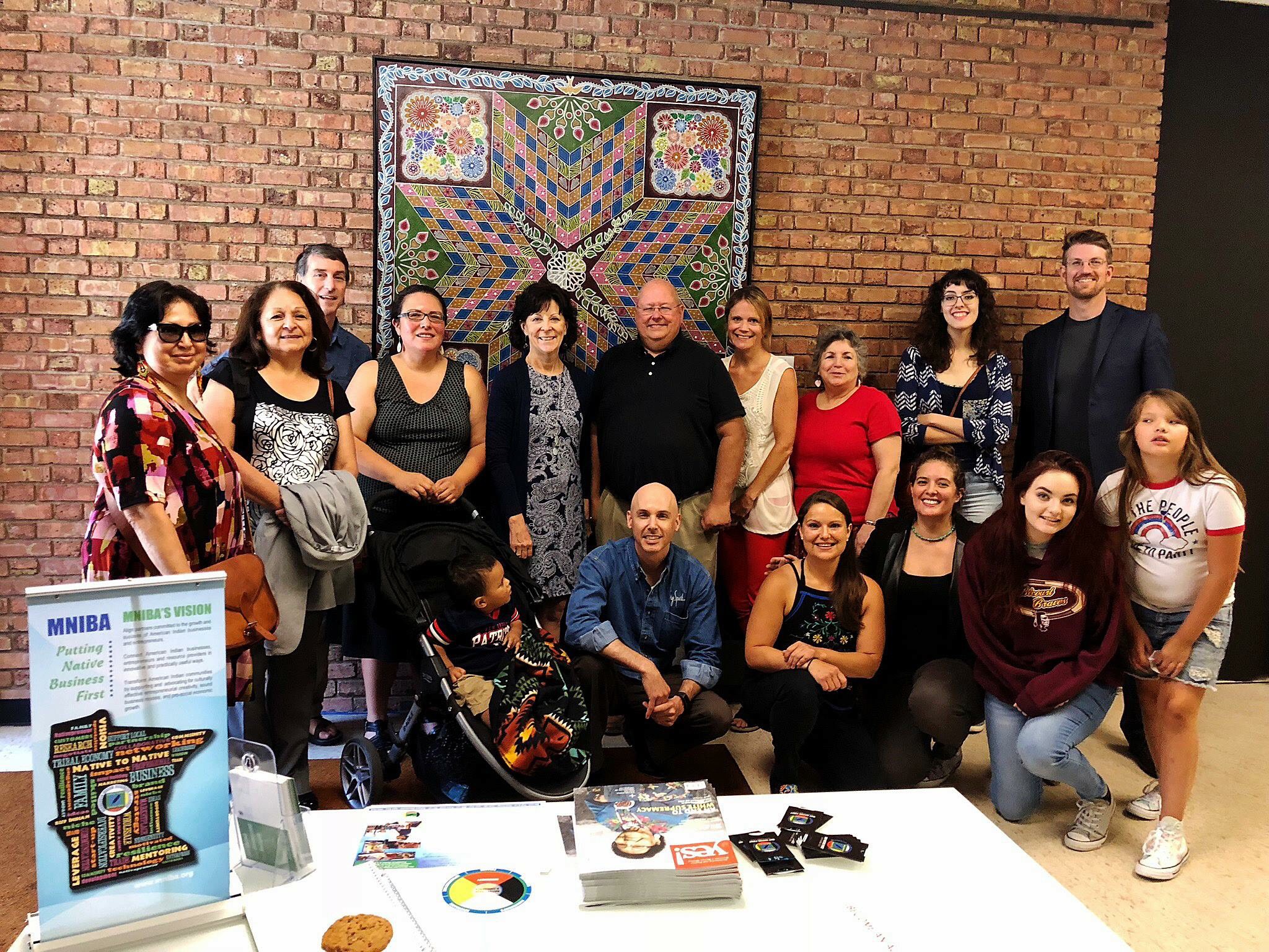 MNIBA Quarterly Meeting
