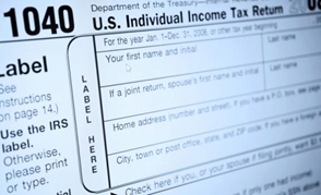 Tax Appointments - Online Scheduling!