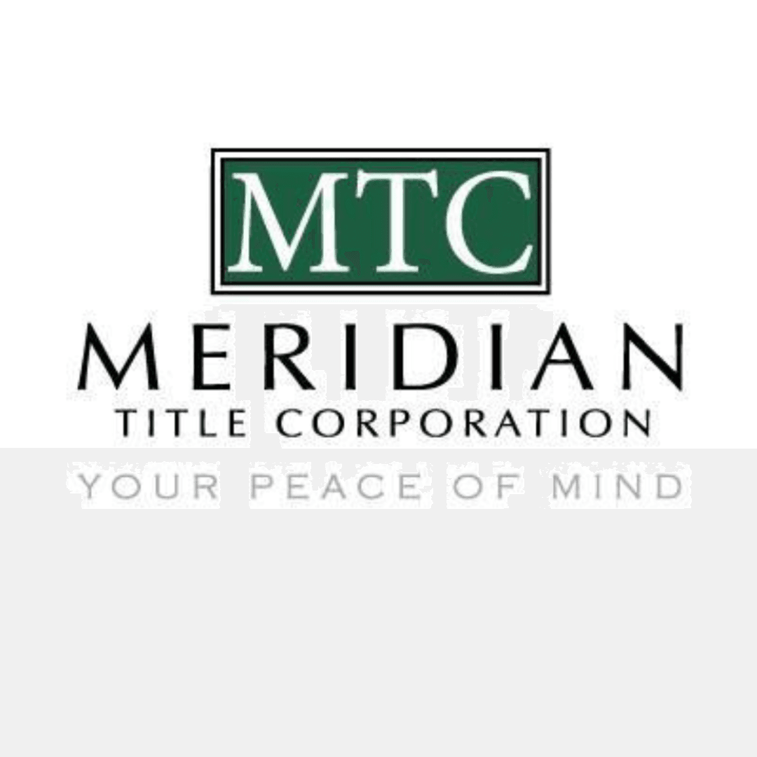 Meridian Title Corporation