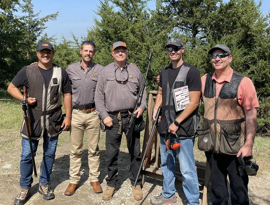 Hampton Enterprises, Gene Lilly Surety Bonds, and Meyers & Associates