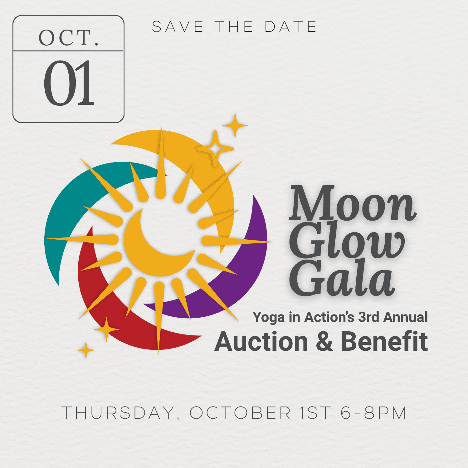 Moon Glow Gala