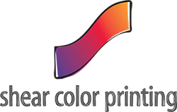 Shai Brown, Shear Color Printing Inc.