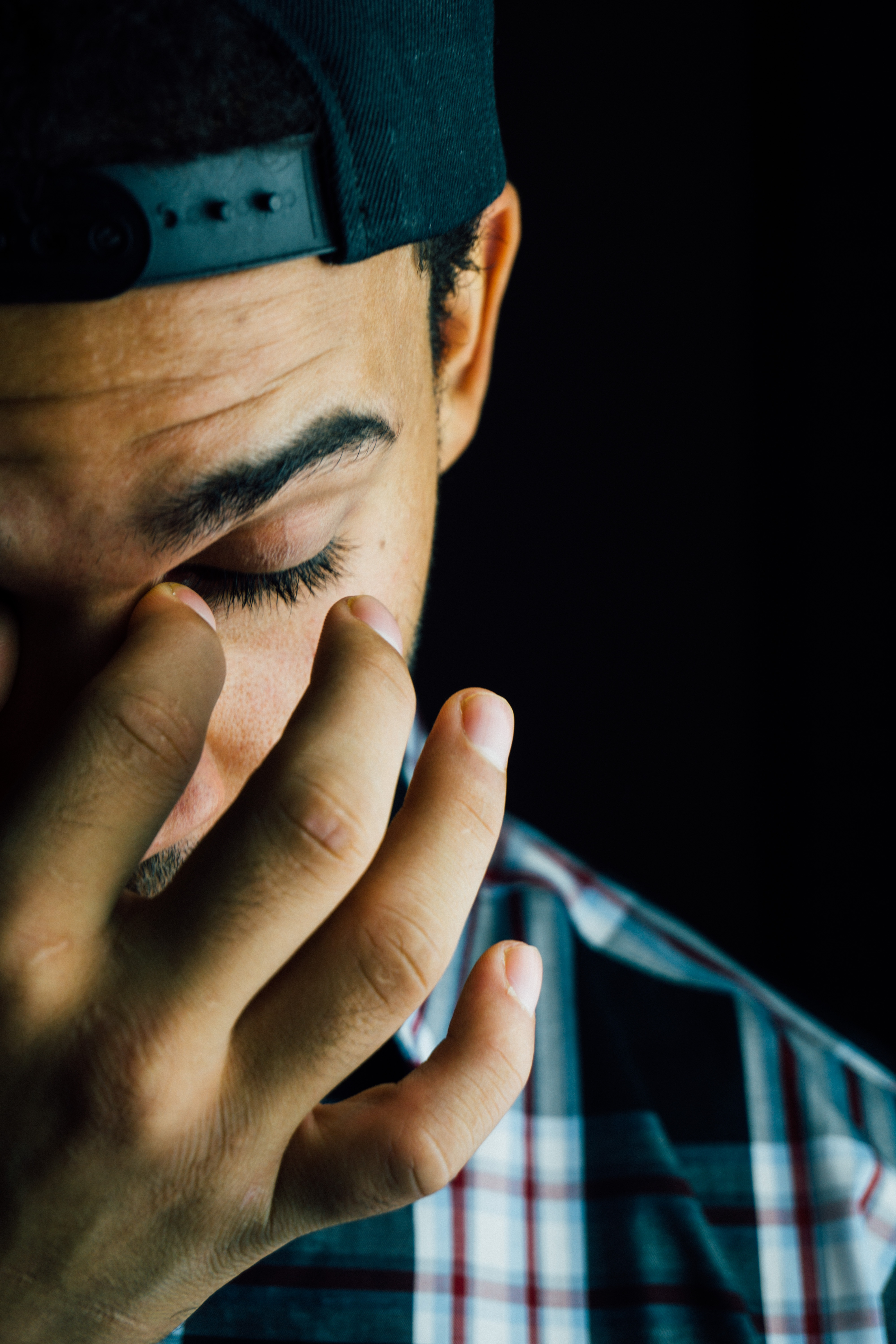 Ohio Suicide Rates Up 50%, Badin HS Mandatory Drug Tests