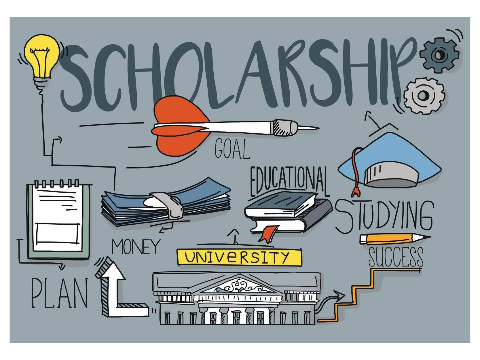 Educational Scholarship Checklist
