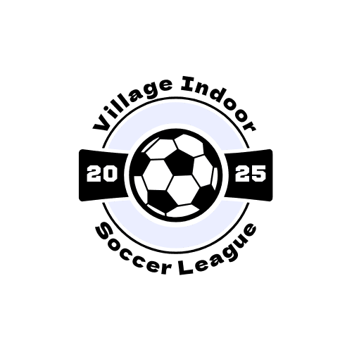 Fall 2025 Village Indoor Soccer League