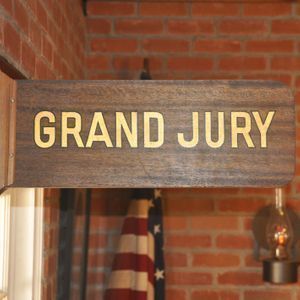 Legislator Calls to End Grand Jury Secrecy in New York