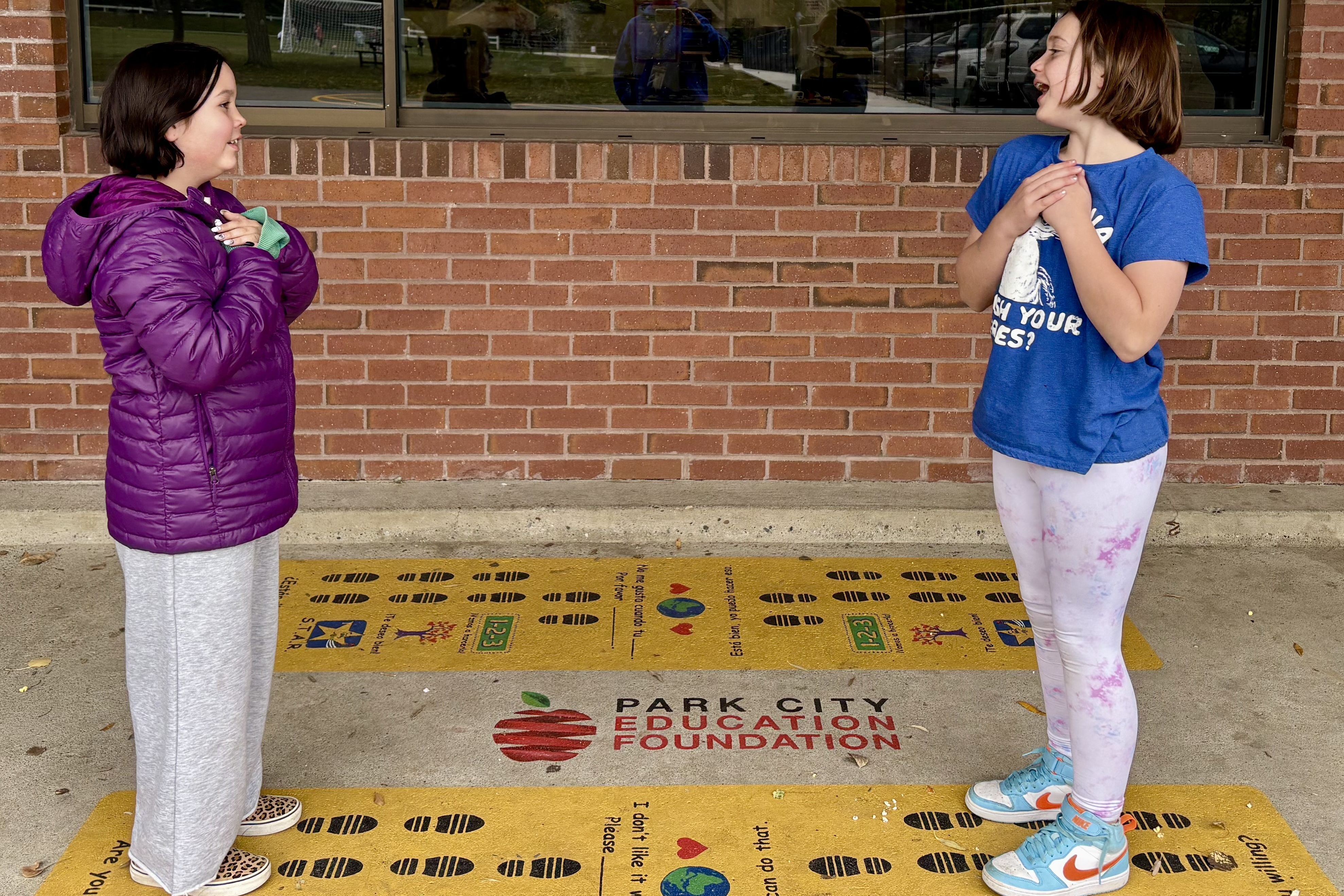 Many of Life’s Lessons Can Be Learned on the Playground