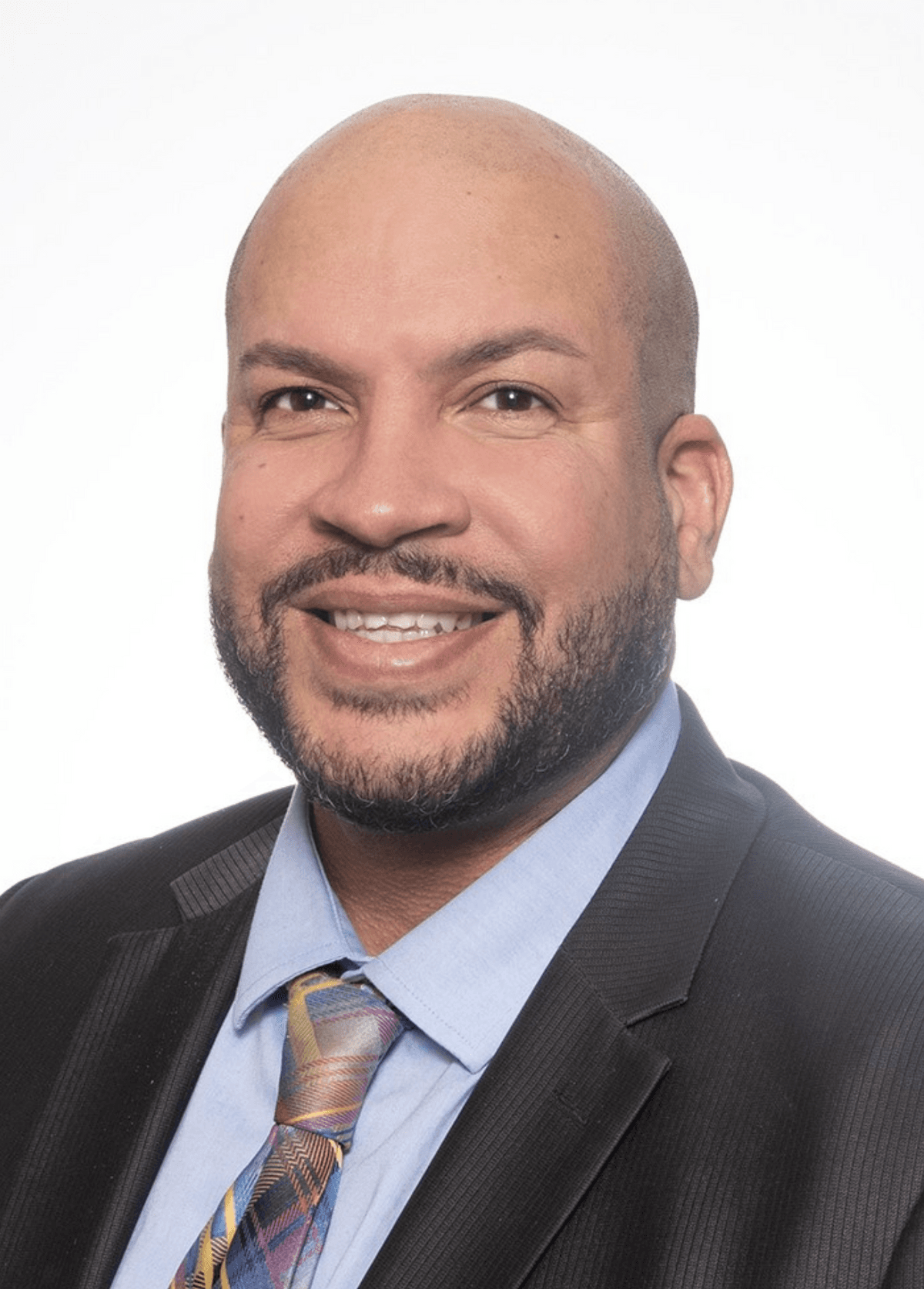 Board of Directors Who We Are Boys & Girls Club of Greater Ventura