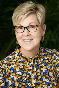 Tammy Slater