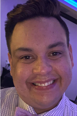 Colby Perez, LMFT