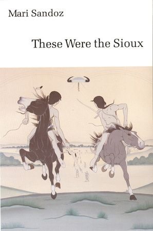 These Were The Sioux (1961)