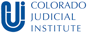 Colorado Judicial Institute