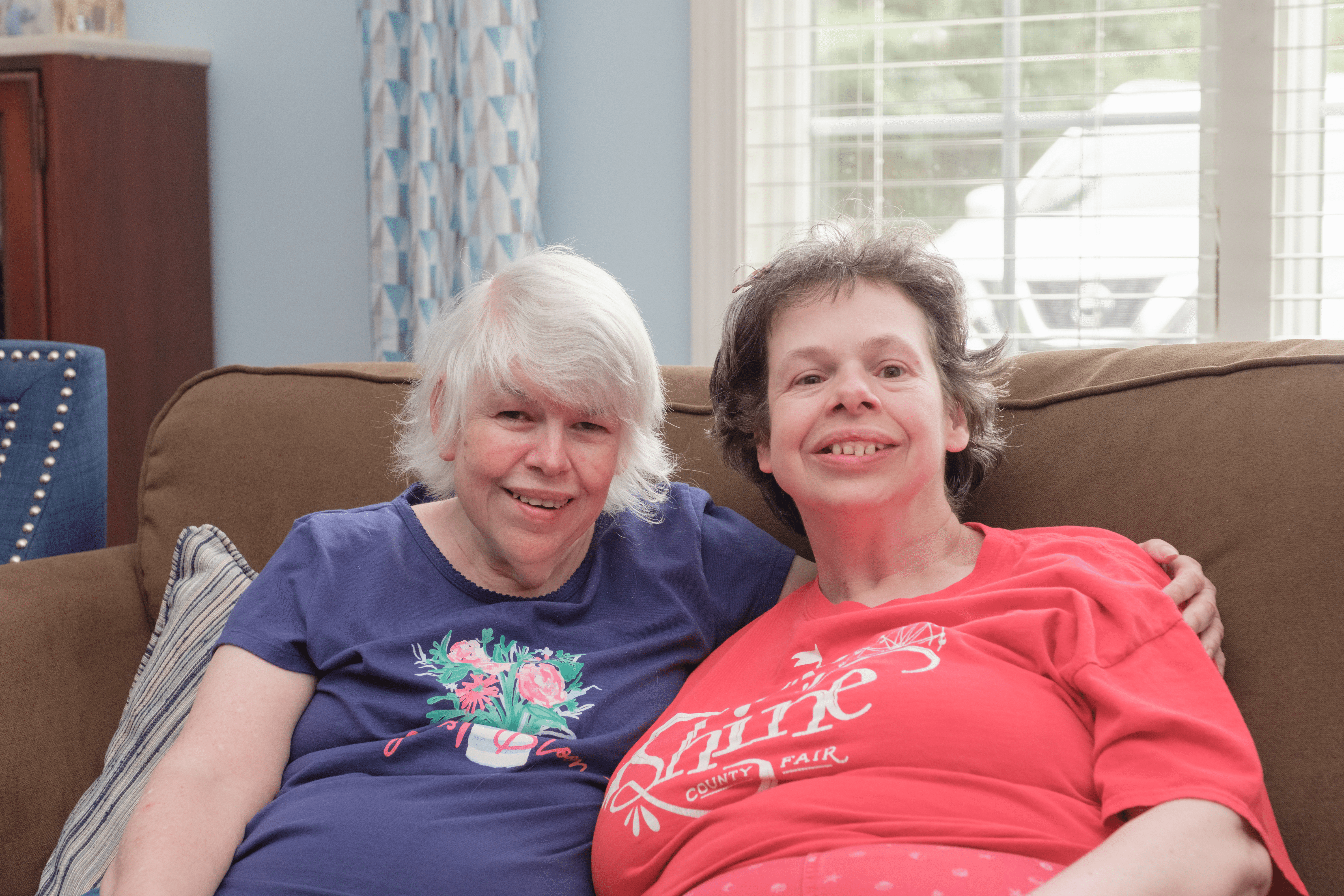 WDRB Featuring The Women's House