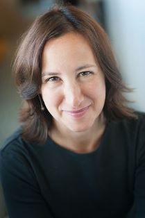 NEA Selects Amy Stolls as Director of Literature