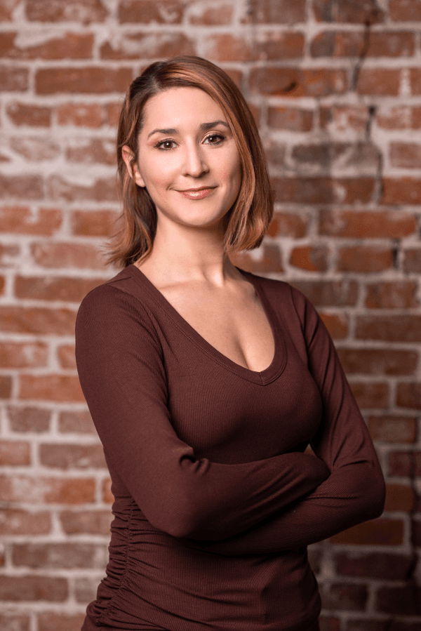 Elizabeth Ashbaugh