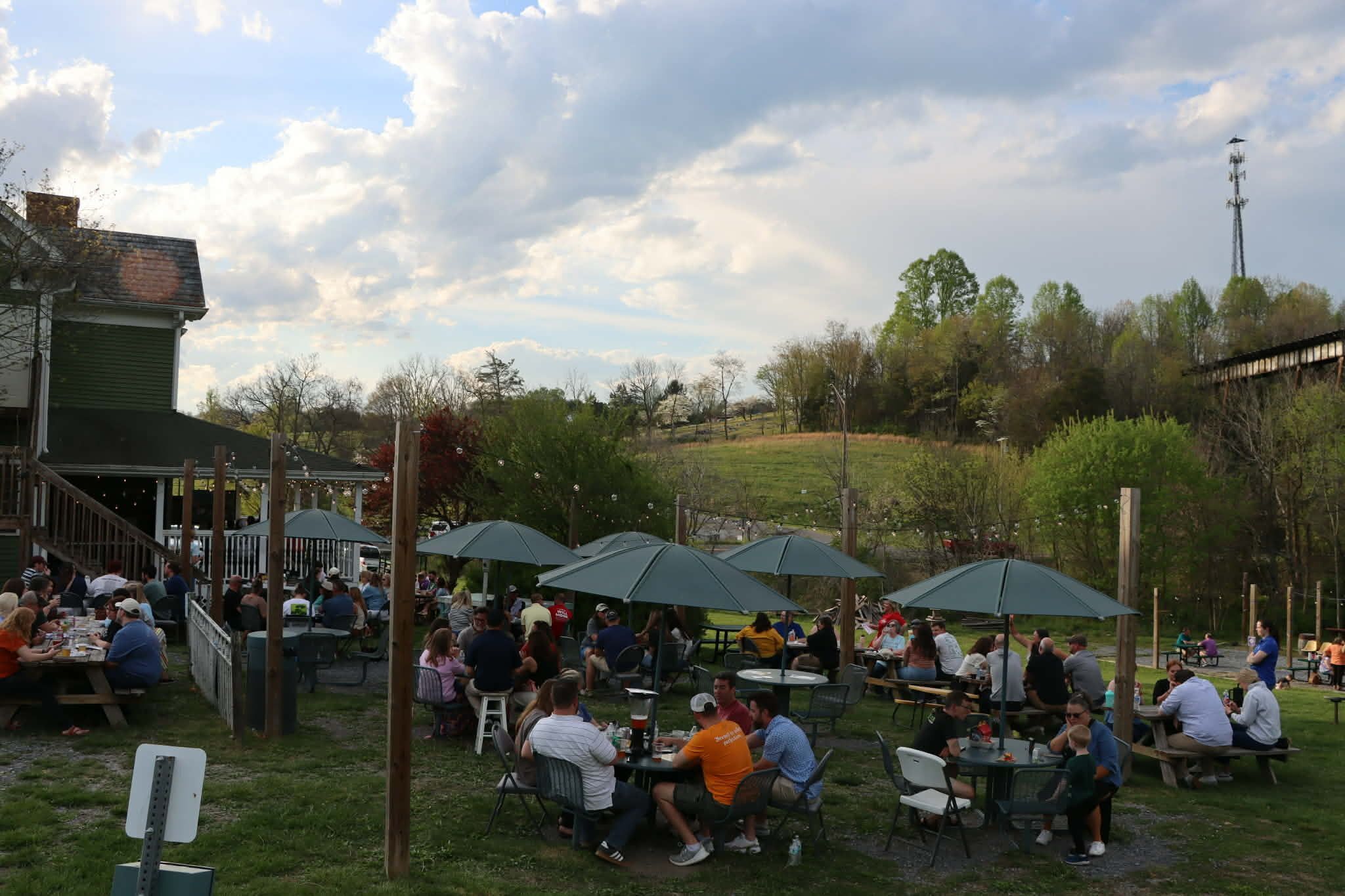 CAC and CASA Trivia Night 2026