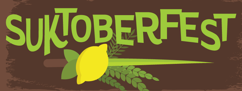 SUKTOBERFEST
