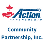 Community Partnership, Inc.