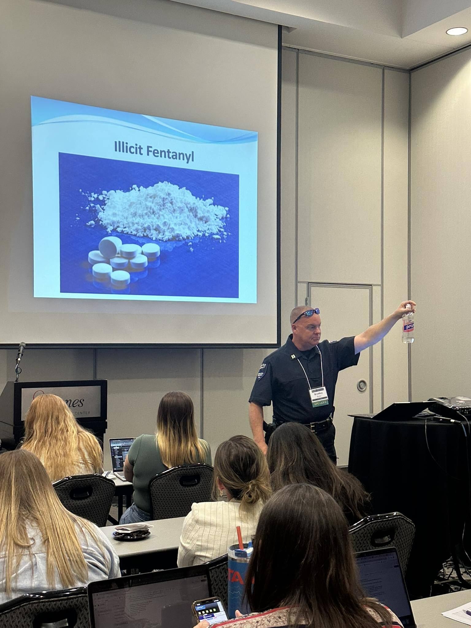 2025 Conference Attendee 