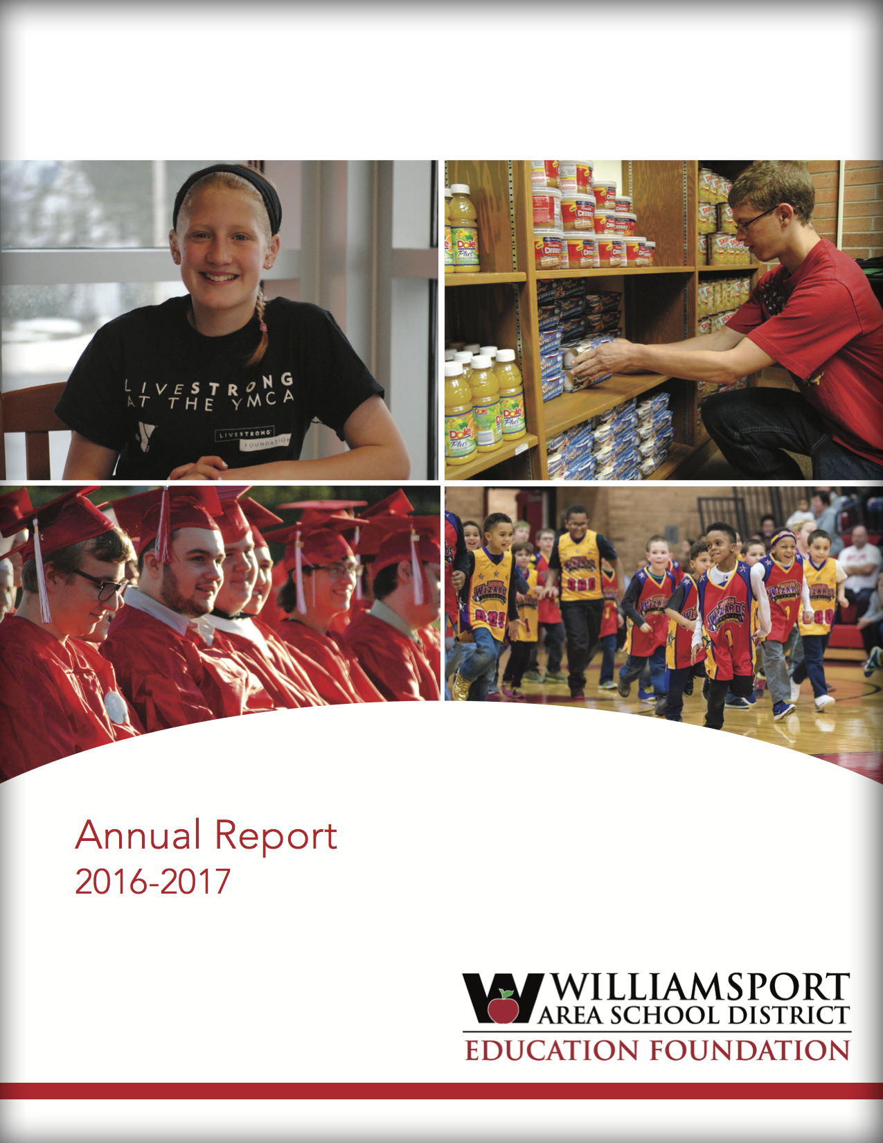 WASDEF Releases 2016-2017 Annual Report