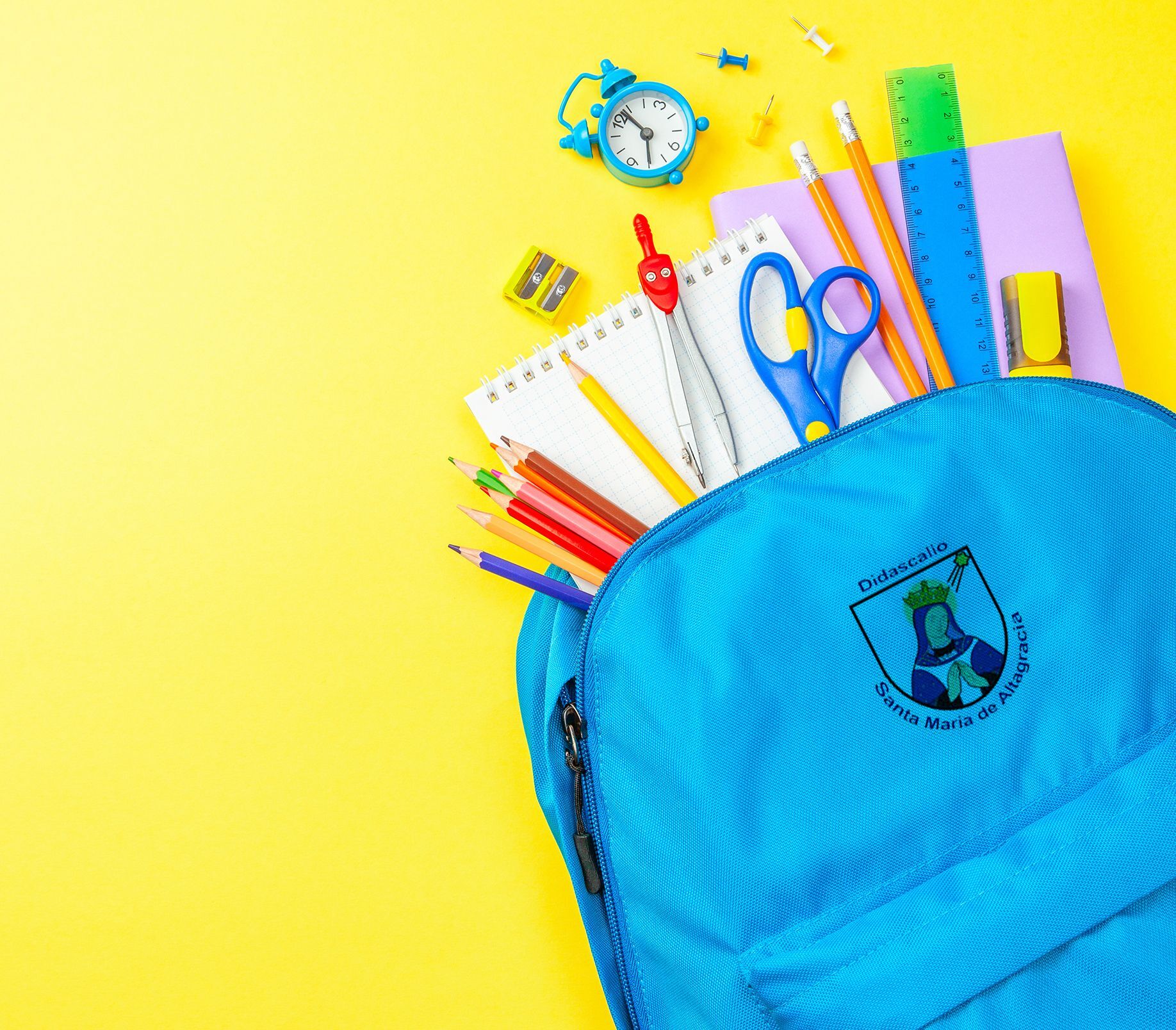 7 TIPS TO PREPARE FOR THE FIRST DAY OF SCHOOL